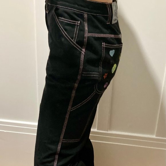 Valfre Saturn Cargo Pants - Picture 3 of 6